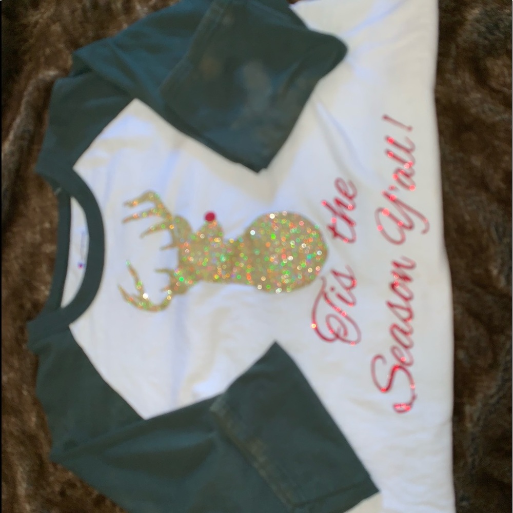 Chrismas Ball T
